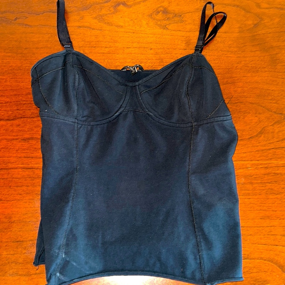 Talula black Tank Top